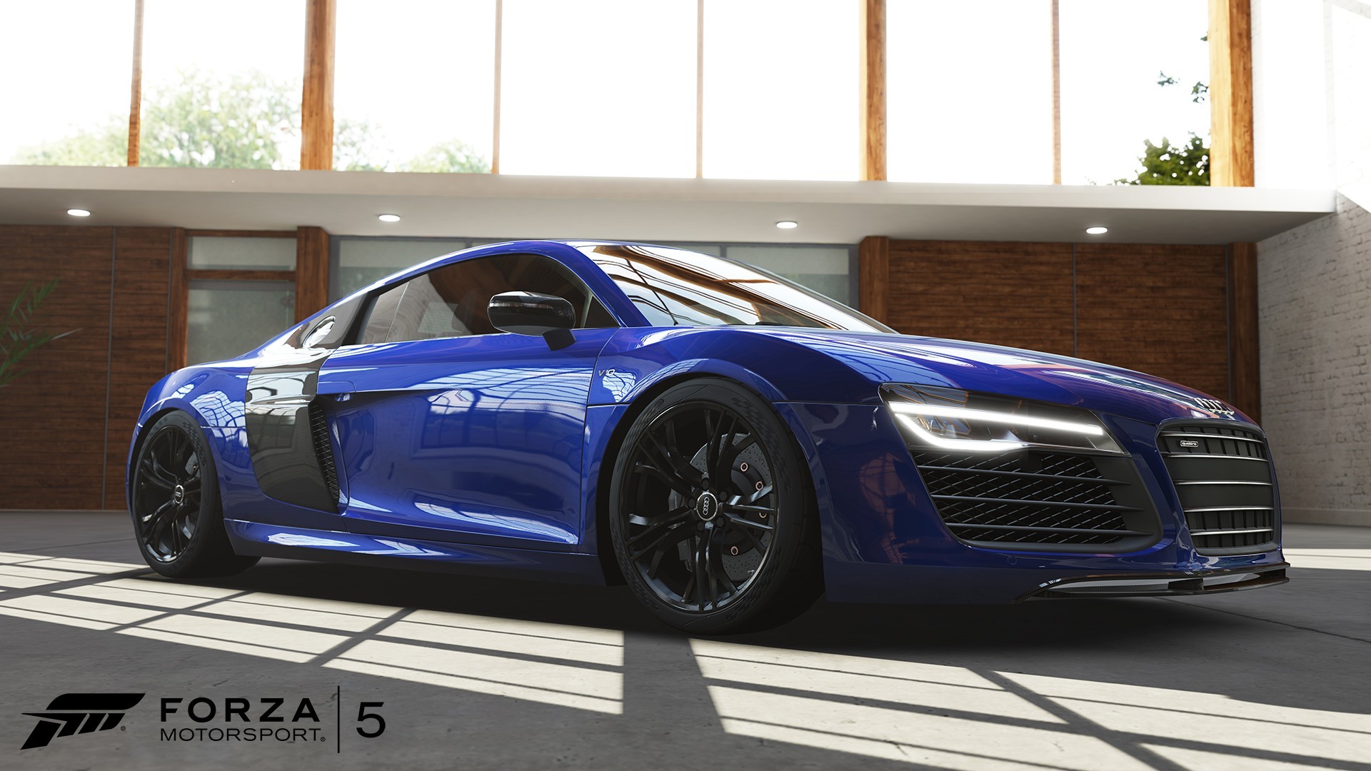 Forza Motorsport 5 (Day One Edition) - Imagen 48